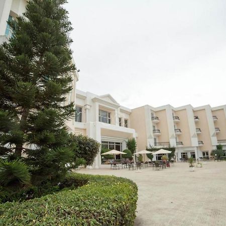 Phebus Gammarth Resort&Spa Buitenkant foto