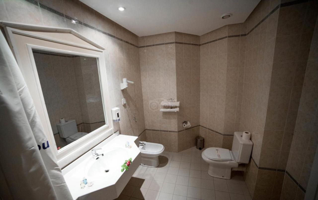 Phebus Gammarth Resort&Spa Buitenkant foto
