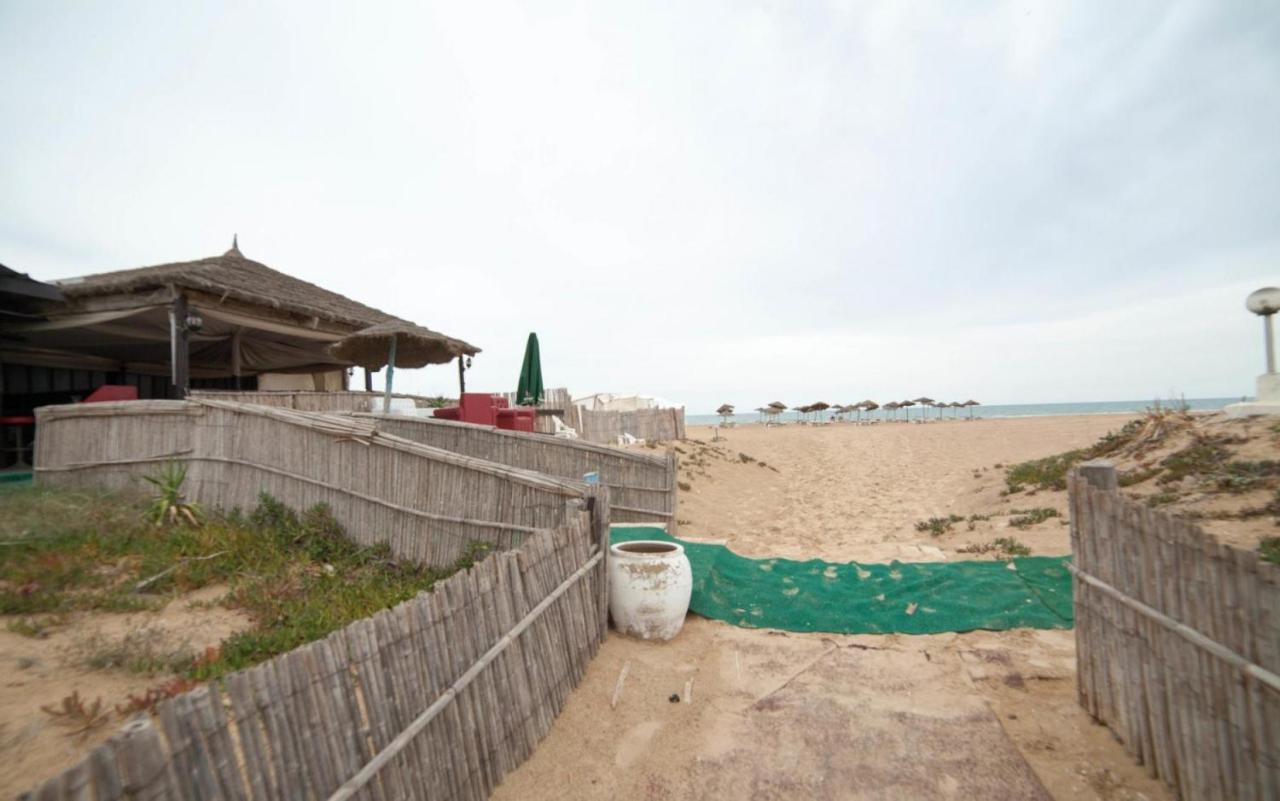 Phebus Gammarth Resort&Spa Buitenkant foto