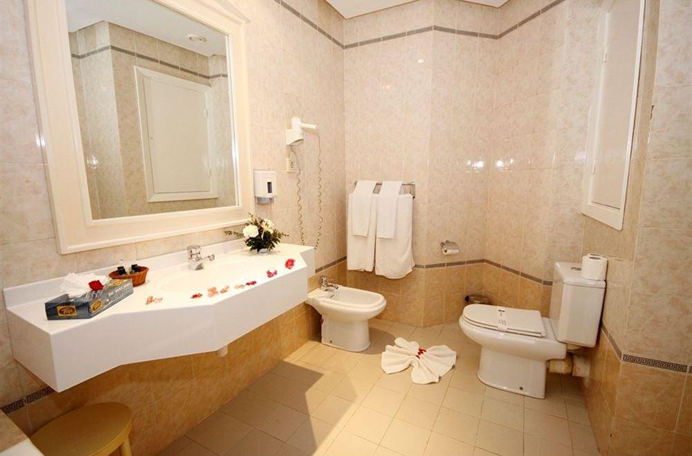 Phebus Gammarth Resort&Spa Buitenkant foto