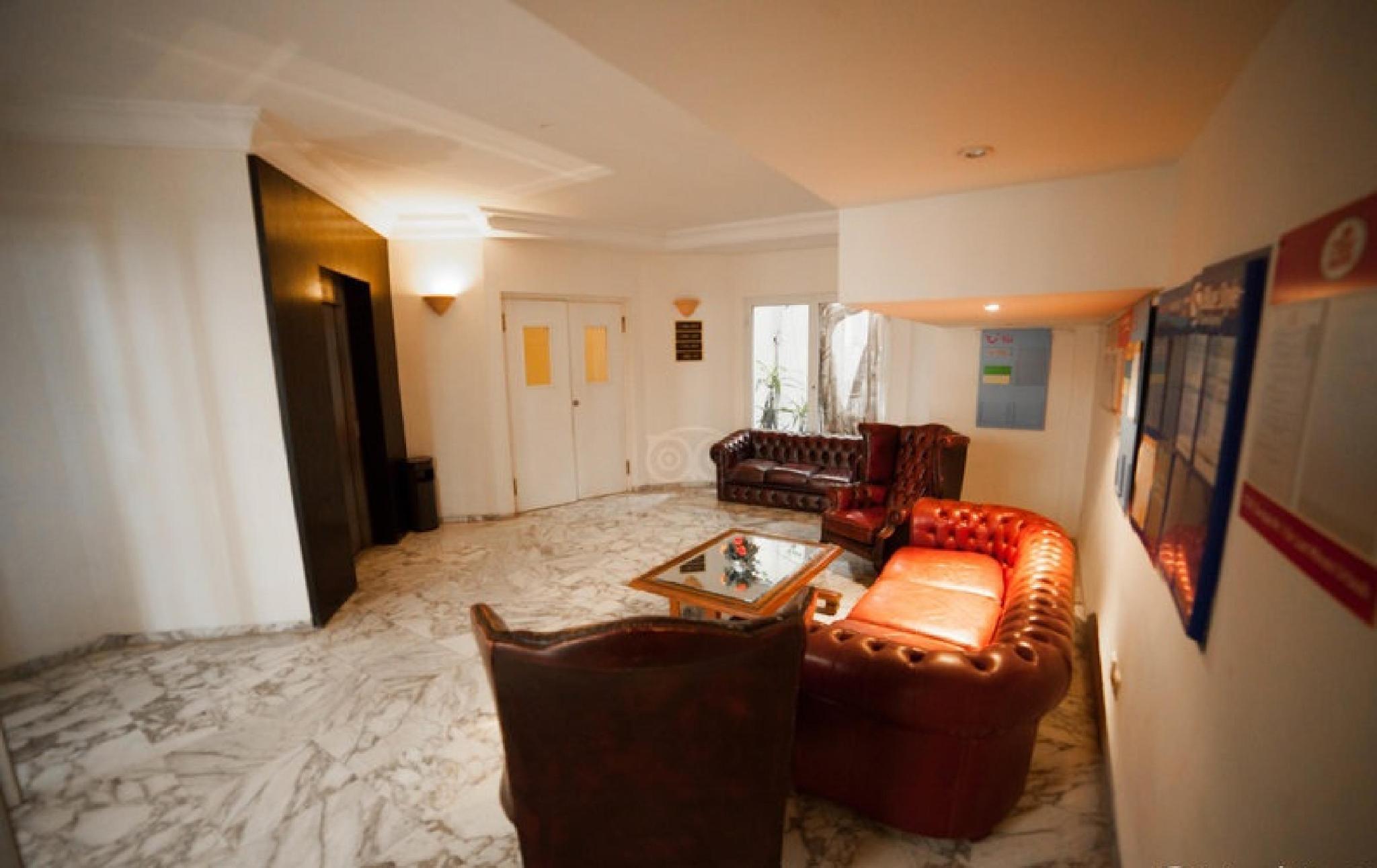 Phebus Gammarth Resort&Spa Buitenkant foto