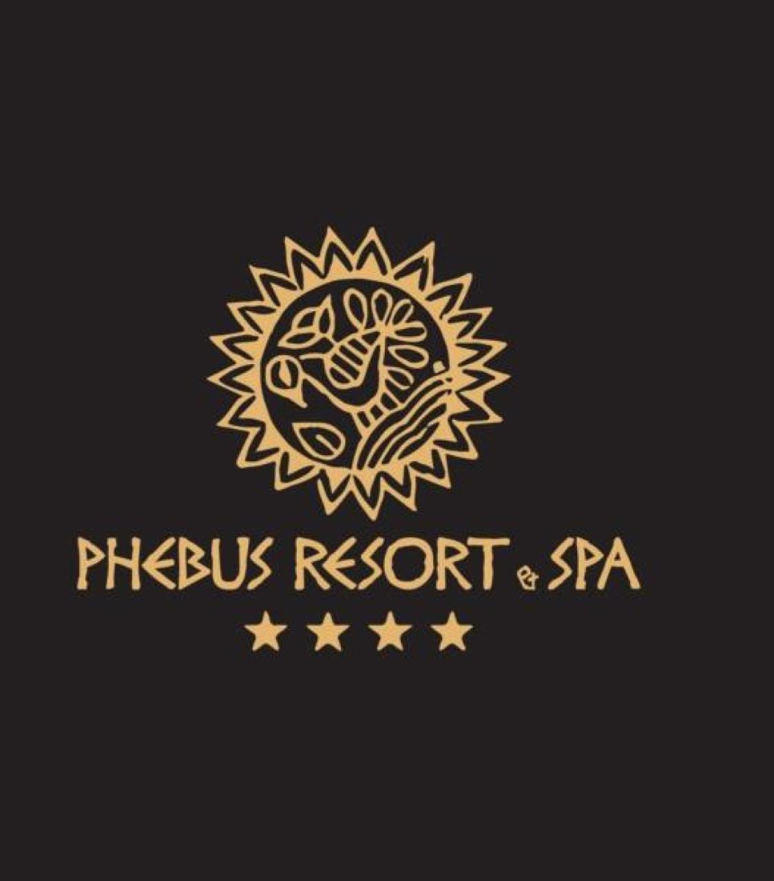 Phebus Gammarth Resort&Spa Buitenkant foto
